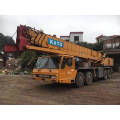 used kato truck crane nK-500E-III 1998